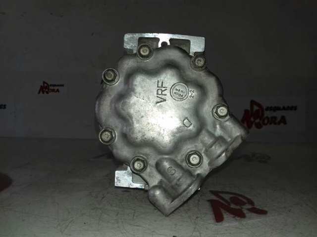 Compresor de aire acondicionado 3M5H19D629TA Volvo