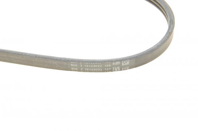 Correa de alternador 3PK725ELAST Continental/Siemens