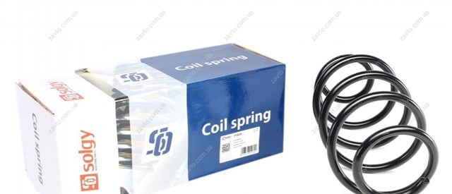 Comprar 212030 Solgy Muelle delantero