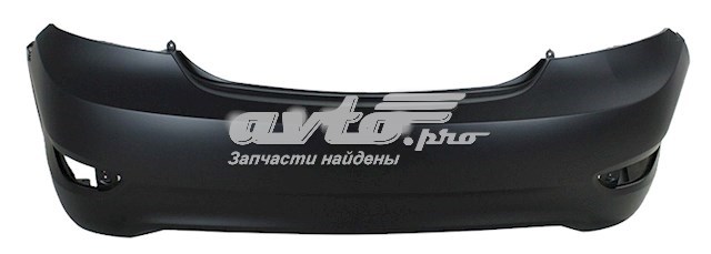Comprar 0270741950 Tempest Parachoques