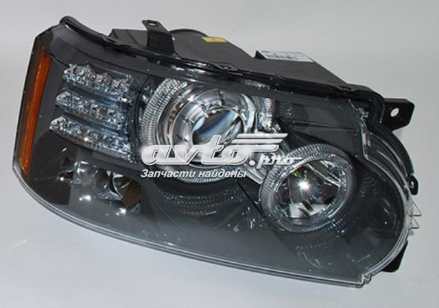 LR026147 Land Rover faro derecho