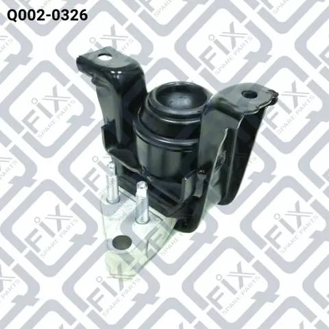 Soporte de motor derecho Q-fix Q0020326