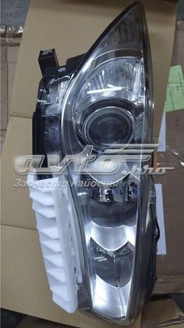 260104GR0C Nissan/Infiniti Luz derecha