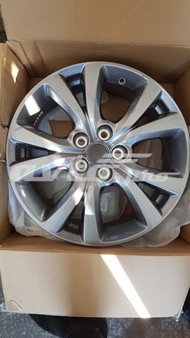 Llantas de aleación MAZDA 9965A17080