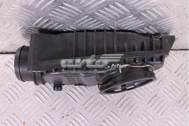 Comprar 4H2Q6K770BC Land Rover Deflector de aire del radiador del intercooler
