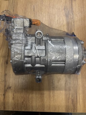 Compresor de ac Hyundai/Kia 97701E6100