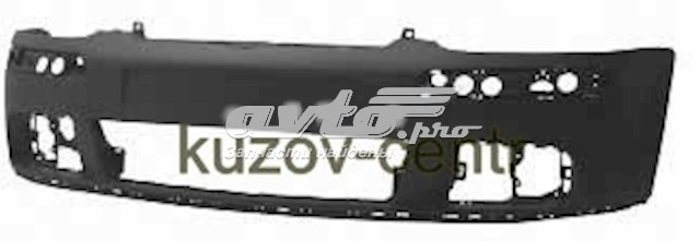 FP7402900 FPS Paragolpes delantero