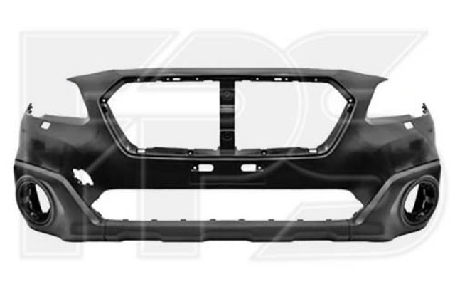  Paragolpes Subaru Outback 5