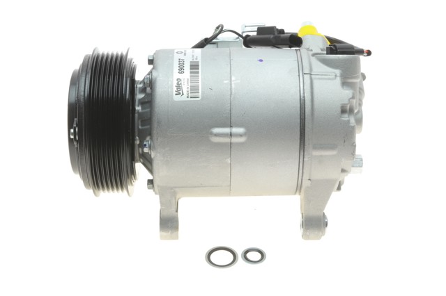 690037 VALEO Compresor climatizador