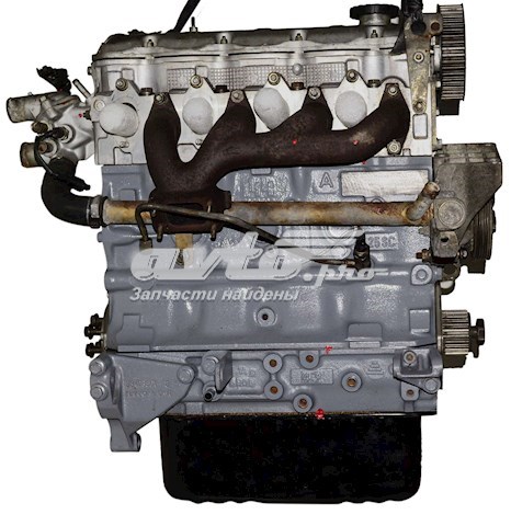 Motor completo Fiat/Alfa/Lancia 814047 precio, desde 2693,46 EUR