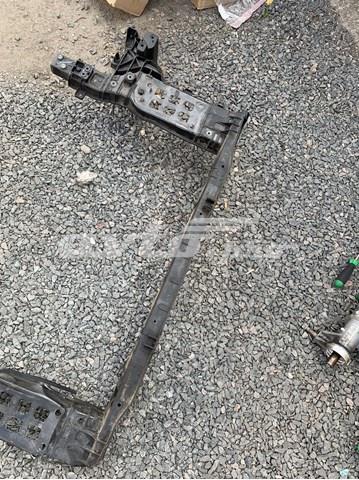 Soporte de radiador  Hyundai/Kia 64101C6000
