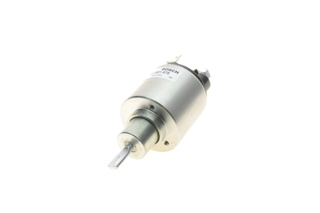 Solenoide de arranque 1986SE1575 Bosch