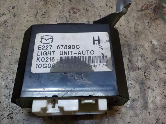 Comprar E22767890C Mazda 