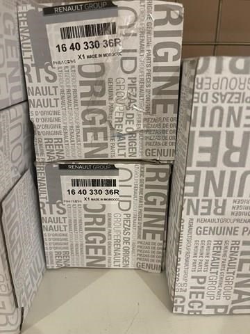 Filtro combustible Renault (RVI) 164033036R precio, desde 14,28 EUR