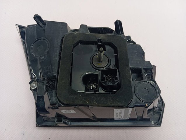Comprar 9836231380 Peugeot/Citroen Piloto trasero interior derecho