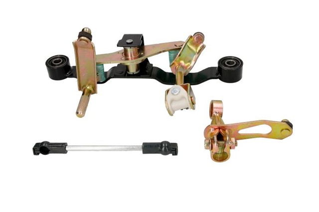 Mecanismo de selección de marchas Akkussan LCC8606A precio, desde 42,59 EUR