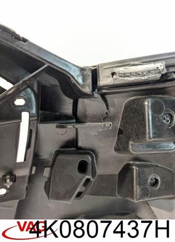 Parachoques delantero Audi A6 Allroad C8 familiar (4AH) (2018 - 2025) precio, desde 66,55 EUR