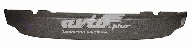 Relleno de parachoques trasero para Chevrolet Aveo (T200)