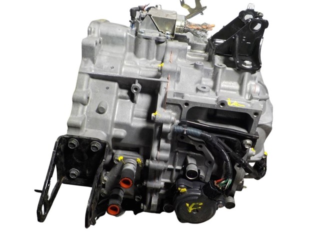 Comprar 3JM Toyota Transmisión automática completa