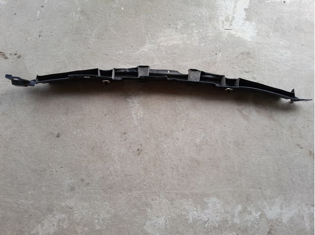 Comprar 9825842380 Peugeot/Citroen Soporte central del parachoques trasero