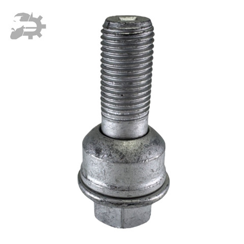 Tornillo de rueda DF19222 Detali IF