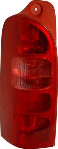 Comprar 5511943LUE Depo/Loro/Abakus Piloto trasero izquierdo