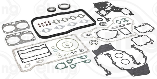 Kit completo de juntas del motor MAN L2000 