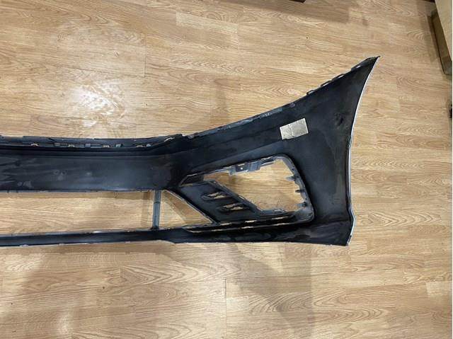 561807217HGRU VAG Paragolpes delantero