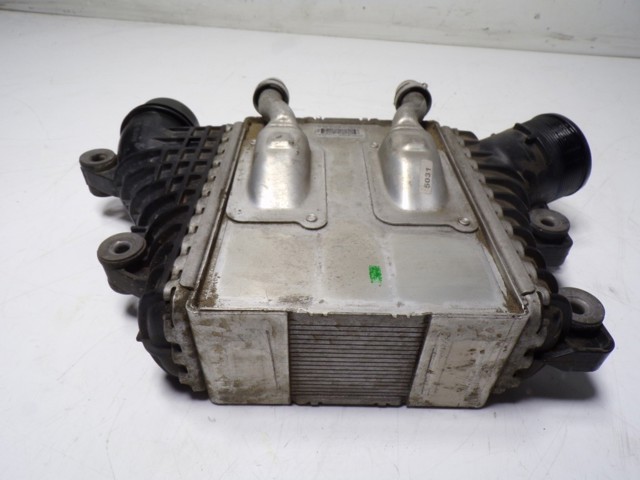 Comprar LR095900 Land Rover Turbo intercooler