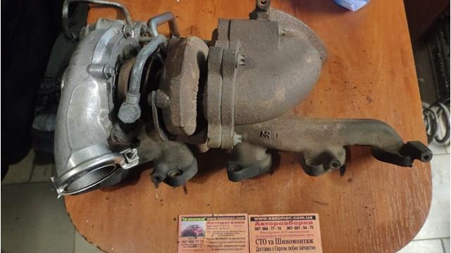Comprar 90570506 General Motors Turbo de coche