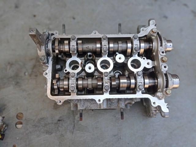 G3LC Hyundai/Kia motor completo