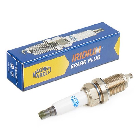 Bujía 062611000054 Magneti Marelli