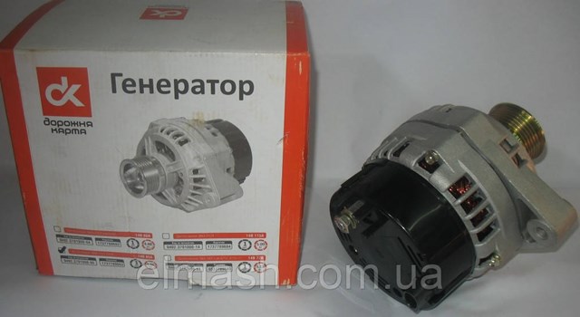 Generador REMA-PARTS 9402370106