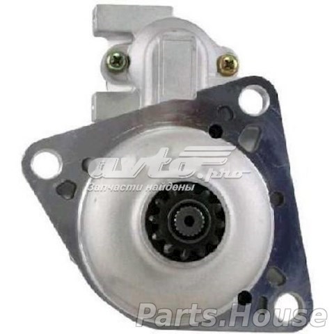 SE4518400 Mazda motor de arranque