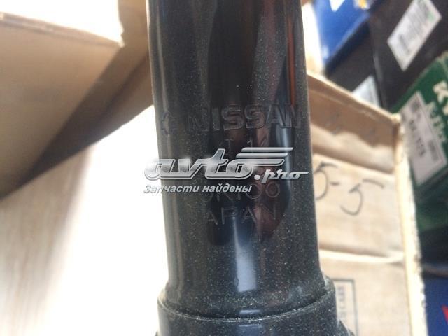 Amortiguador delantero derecho E61101DR0C NISSAN