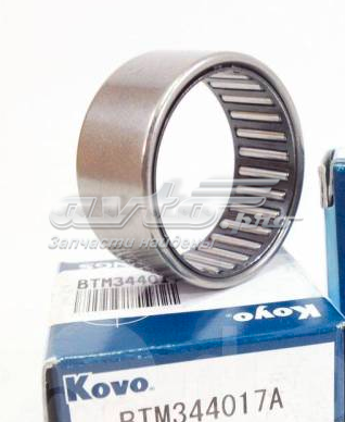 Buje del muñón de dirección delantero Koyo BTM344017A precio, desde 6,15 EUR