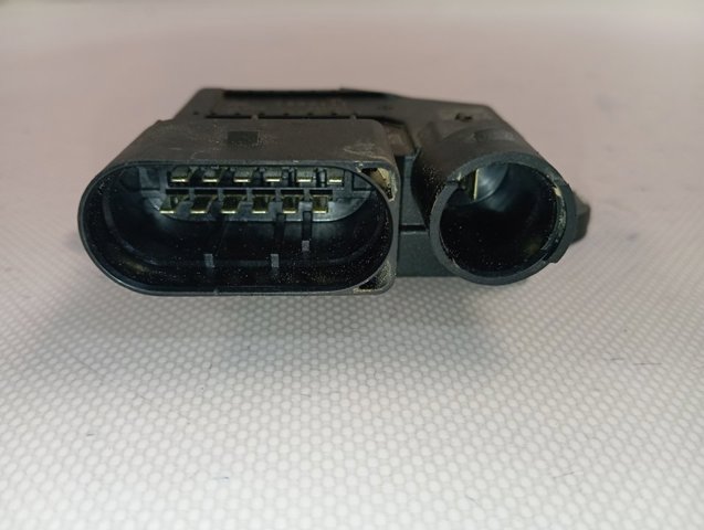 A6549009900 Mercedes Relé de bujías incandescentes