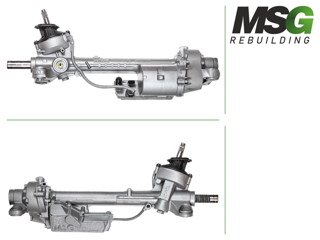 Comprar VW413NL00R MSG Rebuilding Cremallera