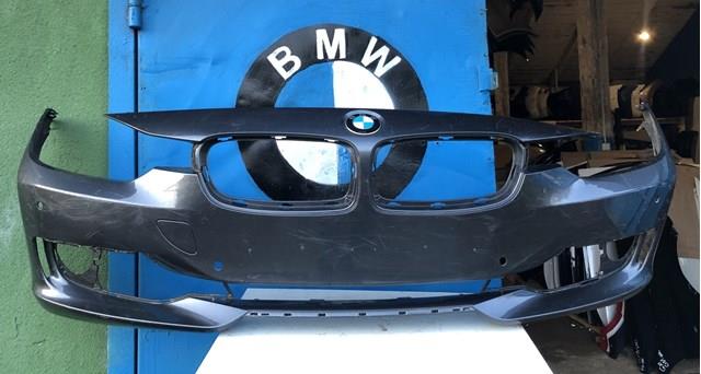 51117293017 BMW parachoques delantero