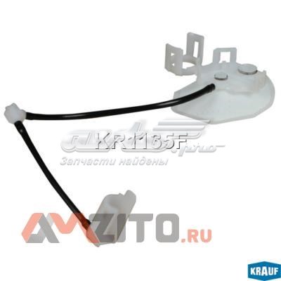 Bomba de combustible eléctrica sumergible  Krauf KR1135F precio, desde 33,90 EUR