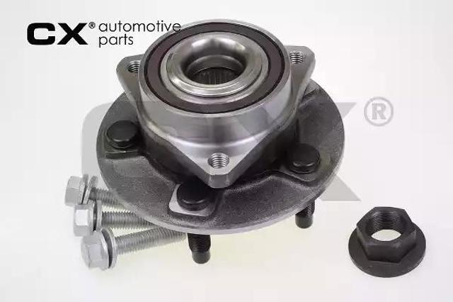 Comprar CX724 CX/Complex Bujes de ruedas