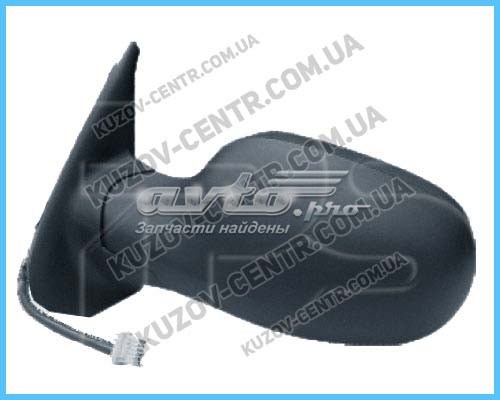 96301AX928 Nissan espejo retrovisor derecho