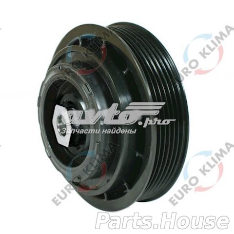 Comprar CA559 Euroklima Pinza de freno delantera izquierda