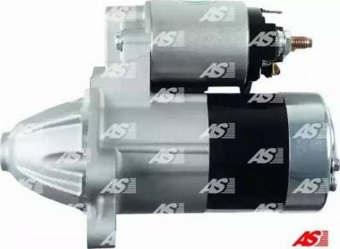 S5202 AS/Auto Storm Arranque motores