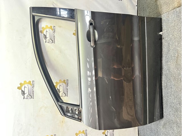 Puerta del conductor FPS FP2817315