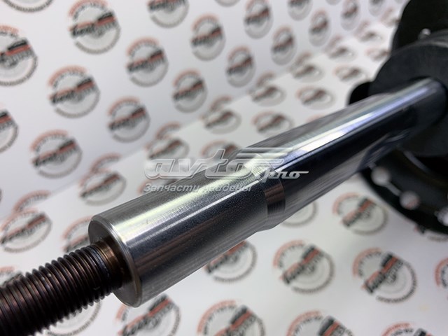 LR060804 Land Rover Amortiguador eje delantero derecha