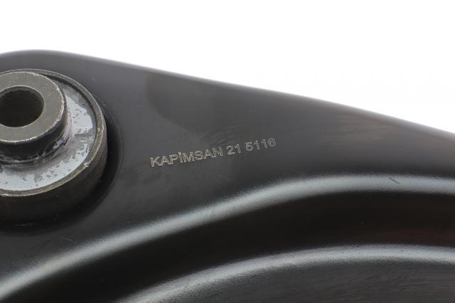 1770837 Kapimsan Brazo inferior derecho de la suspensión delantera