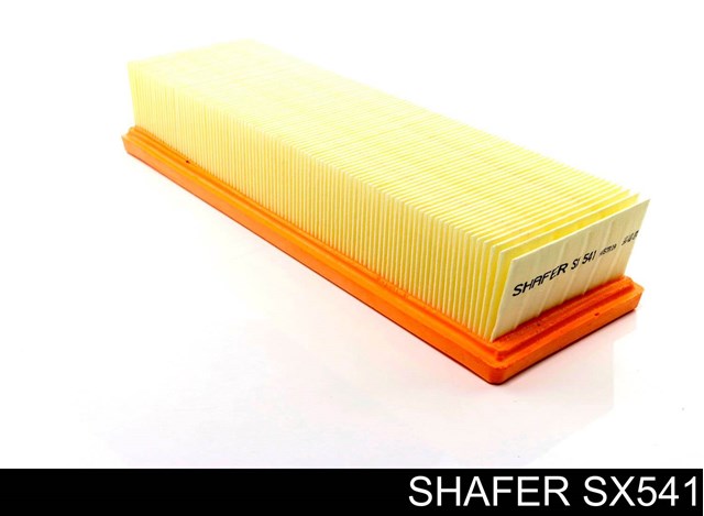 Filtro de aire SX541 Shafer