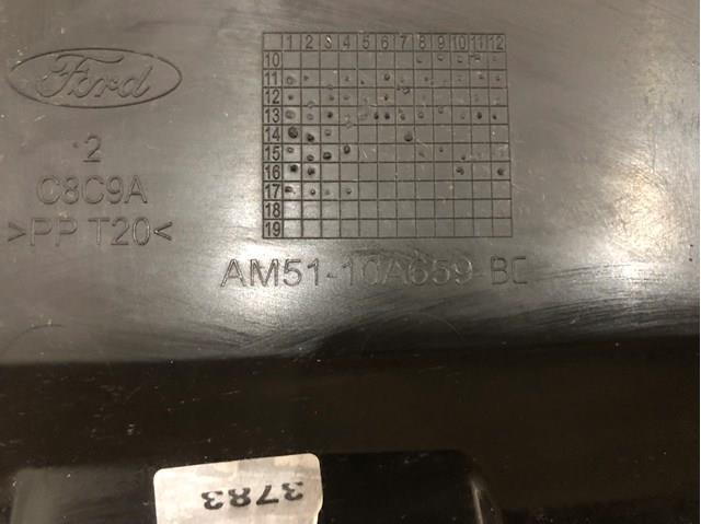 Comprar AM5110A659BC Ford Tapa de la batería
