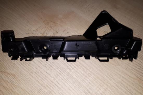 622217405R Renault (RVI) Soporte de parachoques delantero izquierdo